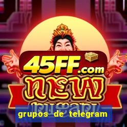 grupos de telegram mais 18